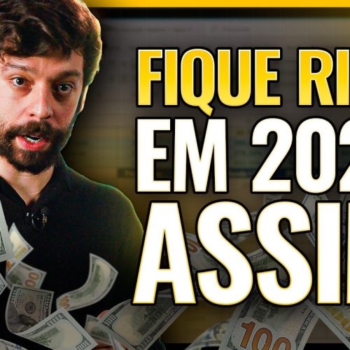 Essa é a carteira perfeita de renda fixa se você quiser ficar rico em 2026 (e nos próximos anos)