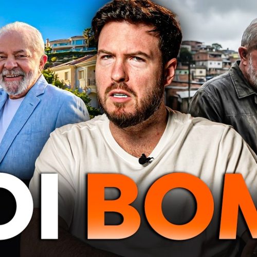 3 Anos de governo Lula em 13 minutos (c/ foco na economia)