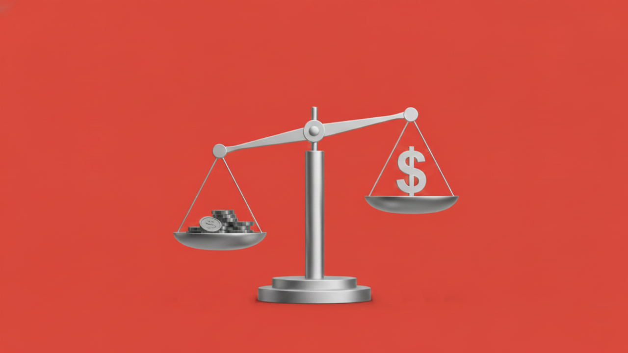 P/VP: o que é e para que serve o Preço/Valor Patrimonial?