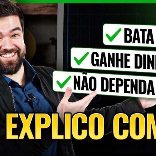 INVESTIMENTOS QUE BATEM O CDI PARA FICAR RICO SEM DEPENDER DA TAXA SELIC