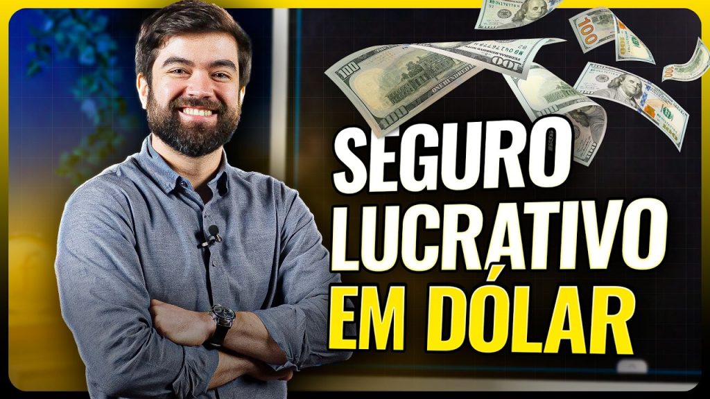 Como investir em renda fixa em dólar | Guia completo pra ganhar dinheiro com bonds do zero em 2026!