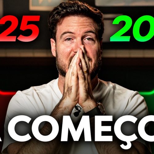 Os próximos 90 dias te farão rico (o corte da Selic explica o porquê)