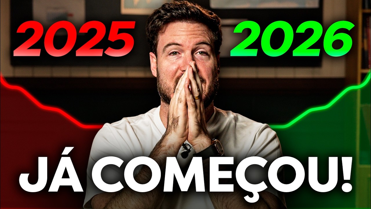 Os próximos 90 dias te farão rico (o corte da Selic explica o porquê)