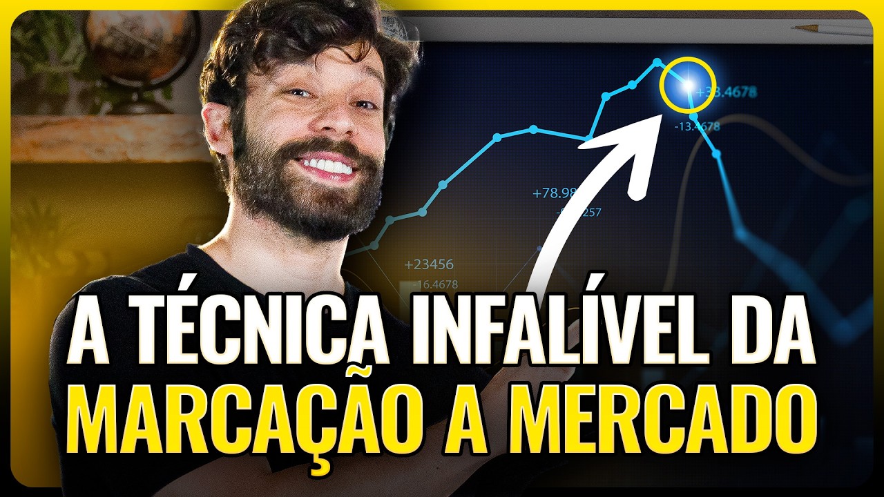 Como ganhar (muito) mais dinheiro com renda fixa com carrego e marcação a mercado