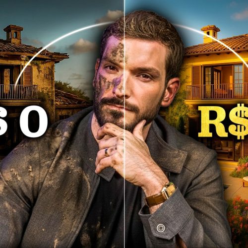 O que ninguém te contou sobre chegar ao primeiro milhão