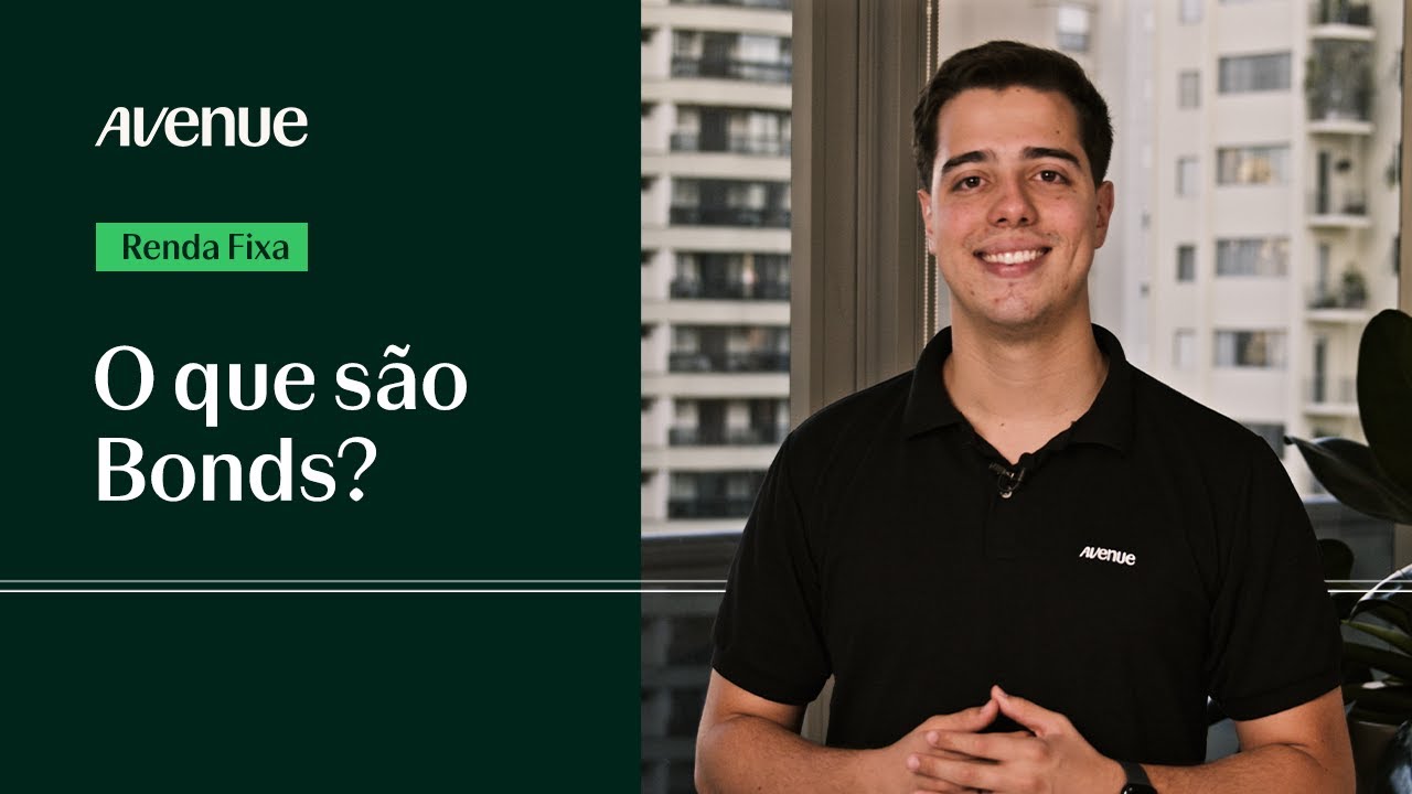 O que são Bonds? Entenda Como Funciona a Renda Fixa Americana