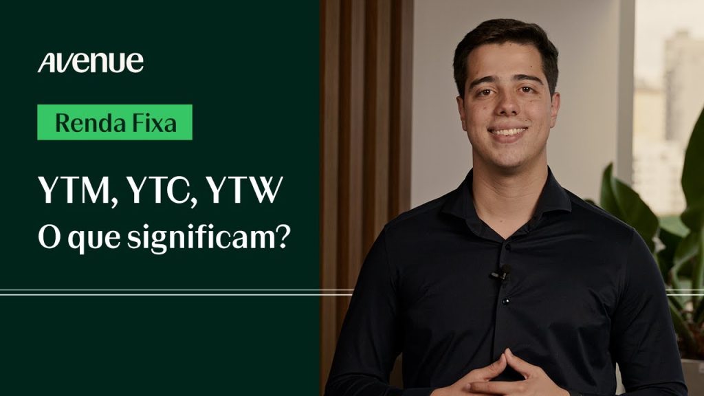 Renda Fixa nos EUA: Guia de Conceitos Essenciais (Yield, Bonds, IG)