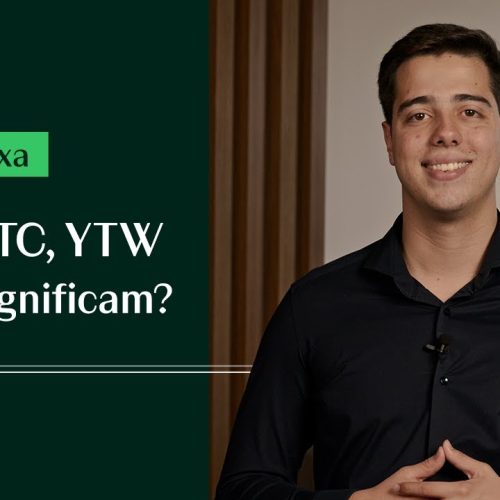 Renda Fixa nos EUA: Guia de Conceitos Essenciais (Yield, Bonds, IG)