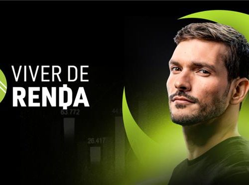 Curso Viver de Renda vale a pena? O que ele ensina e o que não esperar