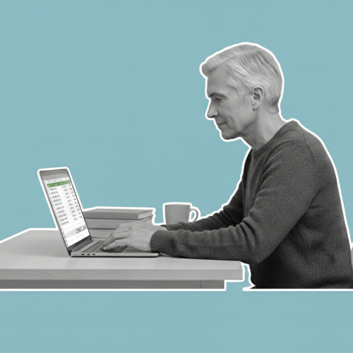 É possível começar a investir com 60 anos? Saiba como!