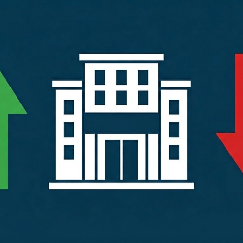Crise em bancos: por que as agências de rating demoram para rebaixar uma nota?