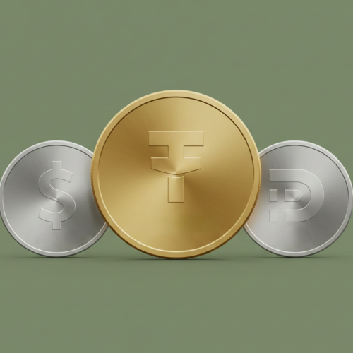 O que são as stablecoins e quais são as principais?