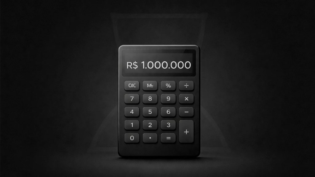 Calculadora do Milhão