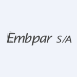 EMBPAR S/A
