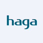 HAGA S/A