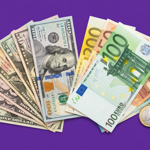 Como declarar moedas estrangeiras no Imposto de Renda 2026?