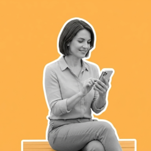 Como contratar um seguro de vida online com segurança?