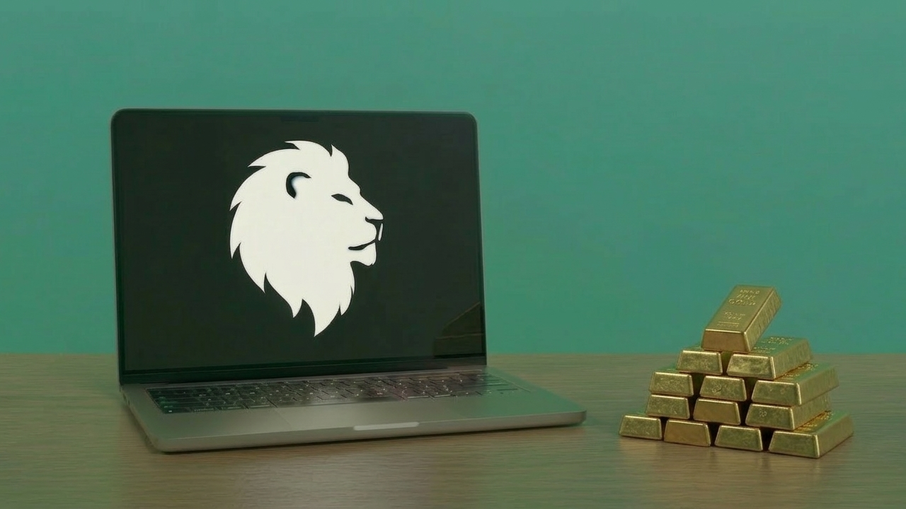 Como declarar ouro no Imposto de Renda 2026?