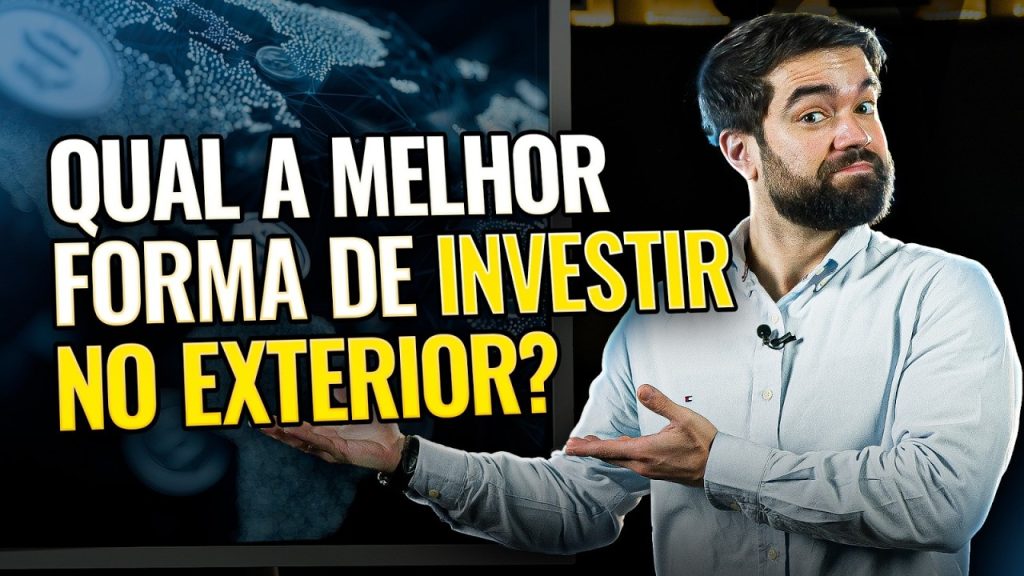 COMO INVESTIR EM AÇÕES NOS EUA? | Guia DEFINITIVO para Brasileiros