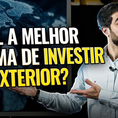COMO INVESTIR EM AÇÕES NOS EUA? | Guia DEFINITIVO para Brasileiros