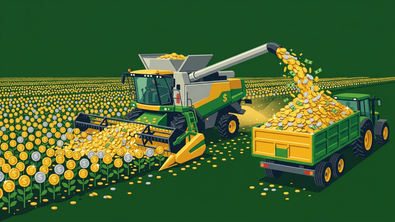 Fiagro: o que é e quais são as características desse investimento?