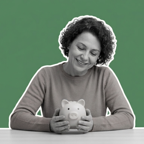 Como começar a investir com 50 anos de idade com segurança?
