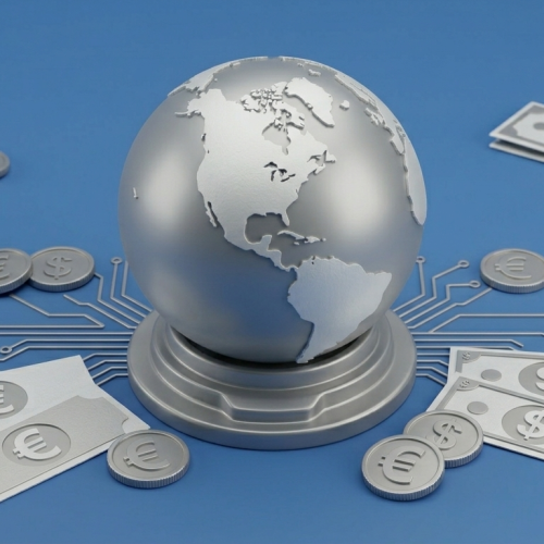 Como investir no exterior morando no Brasil?