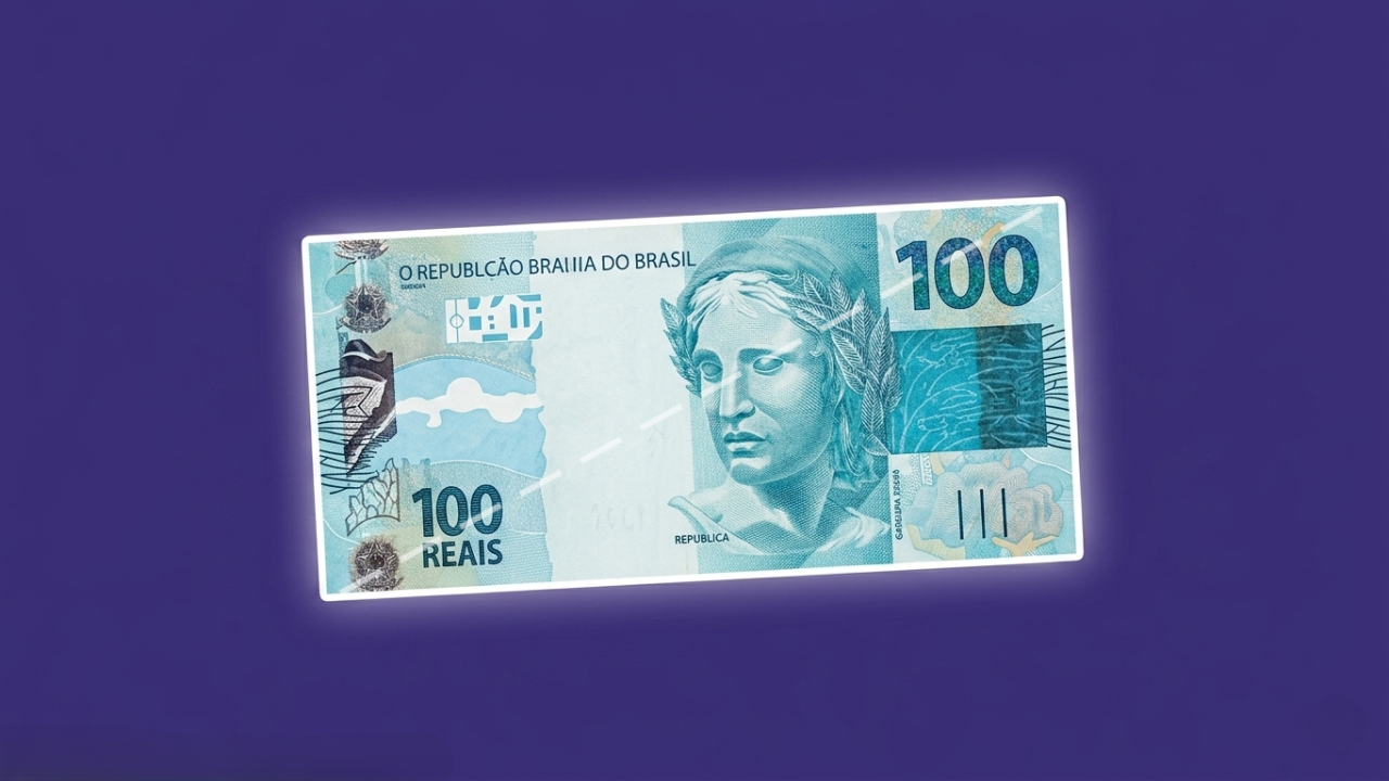 Como começar a investir com apenas 100 reais por mês?