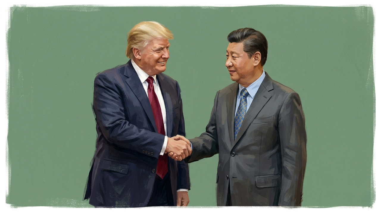 O Brasil entra no xadrez geopolítico de China e EUA