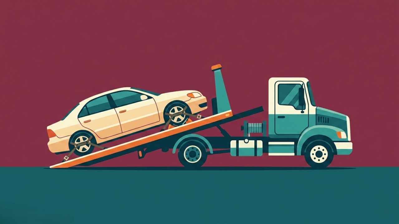 O carro que me deixou na mão duas vezes, mas valeu a pena