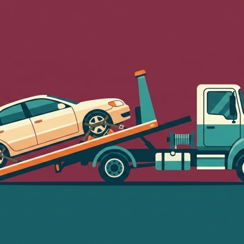 O carro que me deixou na mão duas vezes, mas valeu a pena