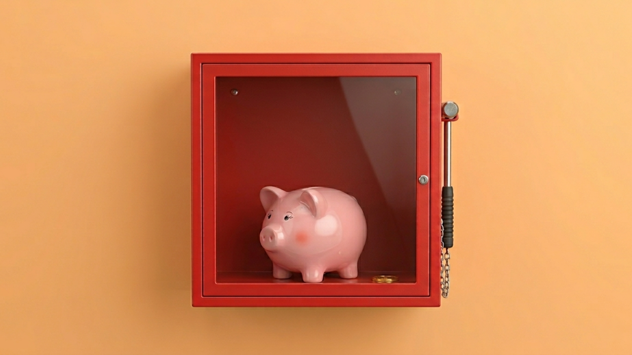 Reserva de emergência: o que é, como calcular e investir