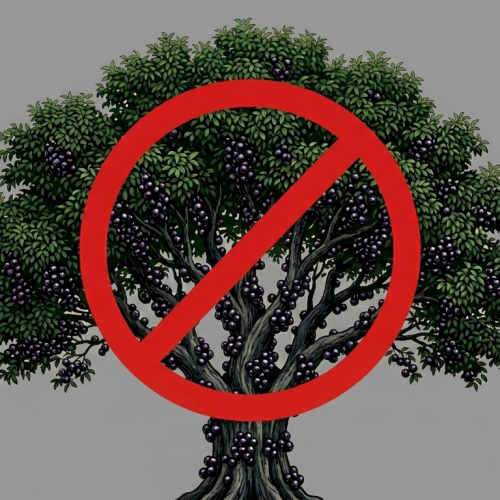 Come-cotas, a jaboticaba tributária que eu simplesmente odeio