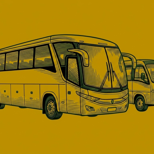 Análise dos resultados do 1T26 da Marcopolo (POMO4): sólido desempenho em meio a desafios