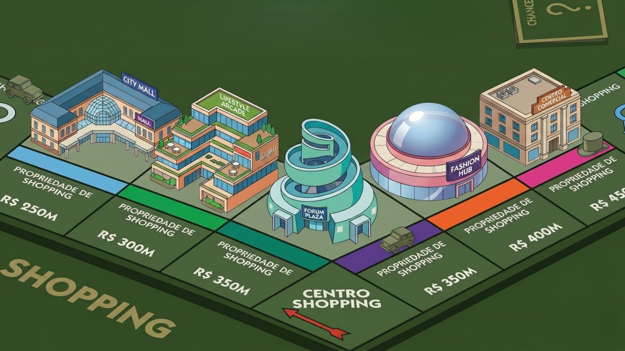 VISC11: o que é, como funciona e como investir no FII