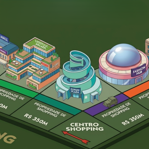 VISC11: o que é, como funciona e como investir no FII