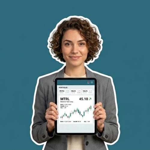 Perfil arrojado: o que é, tipos e qual o melhor investimento