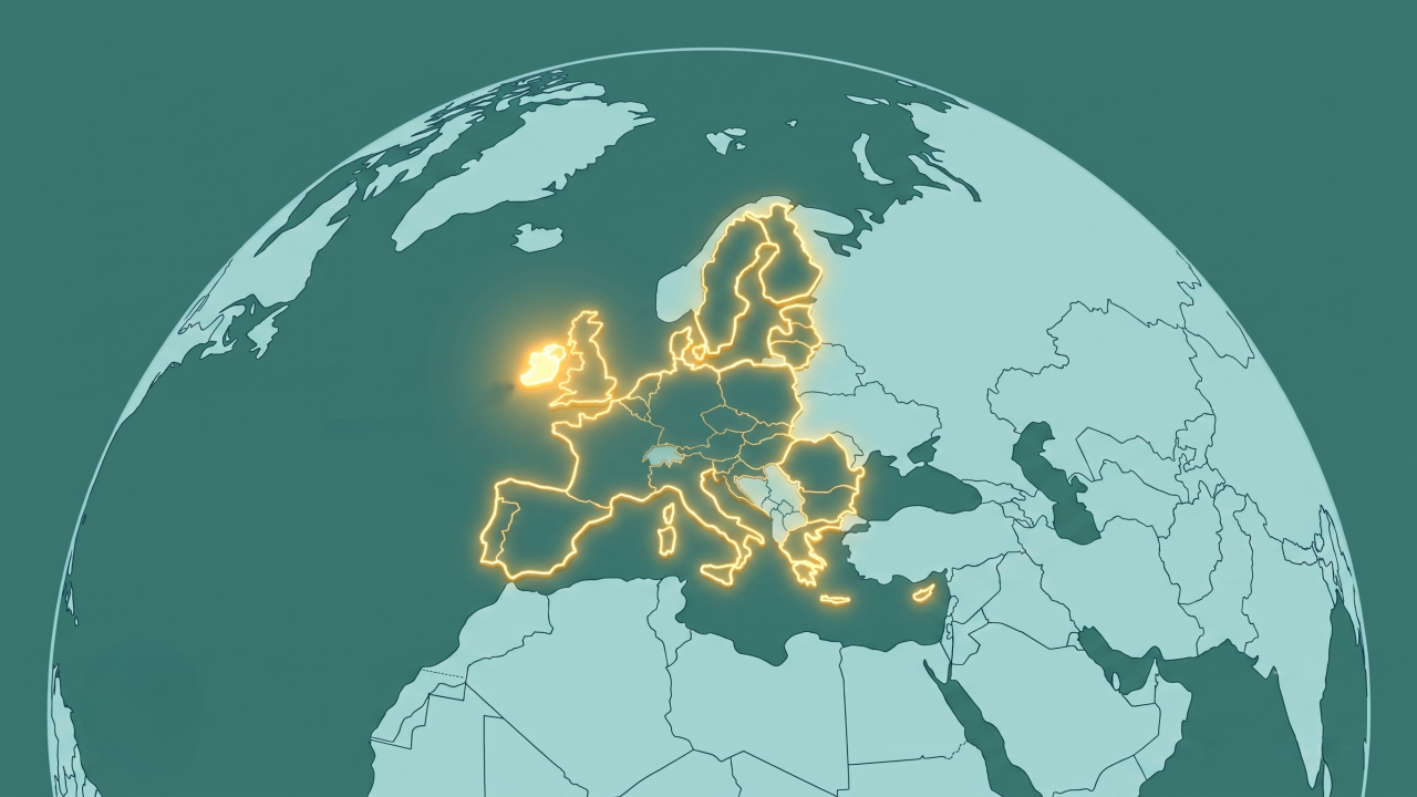 UCITS ETFs (Irlandeses): o que são e como investir em 2026