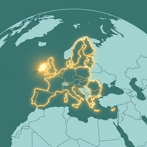 UCITS ETFs (Irlandeses): o que são e como investir em 2026