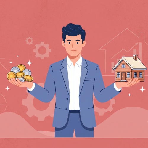 Empréstimo ou financiamento: qual a diferença e como escolher