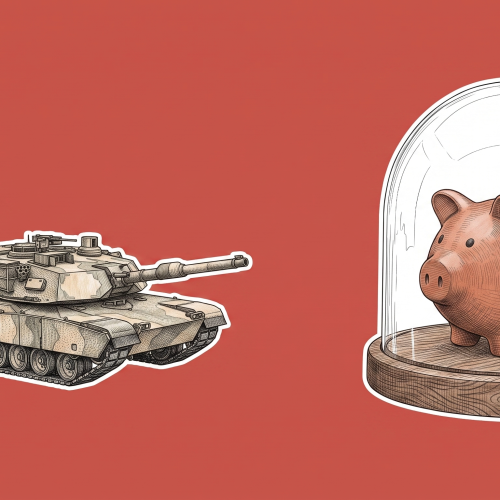 Como proteger a carteira de investimentos de conflitos geopolíticos?