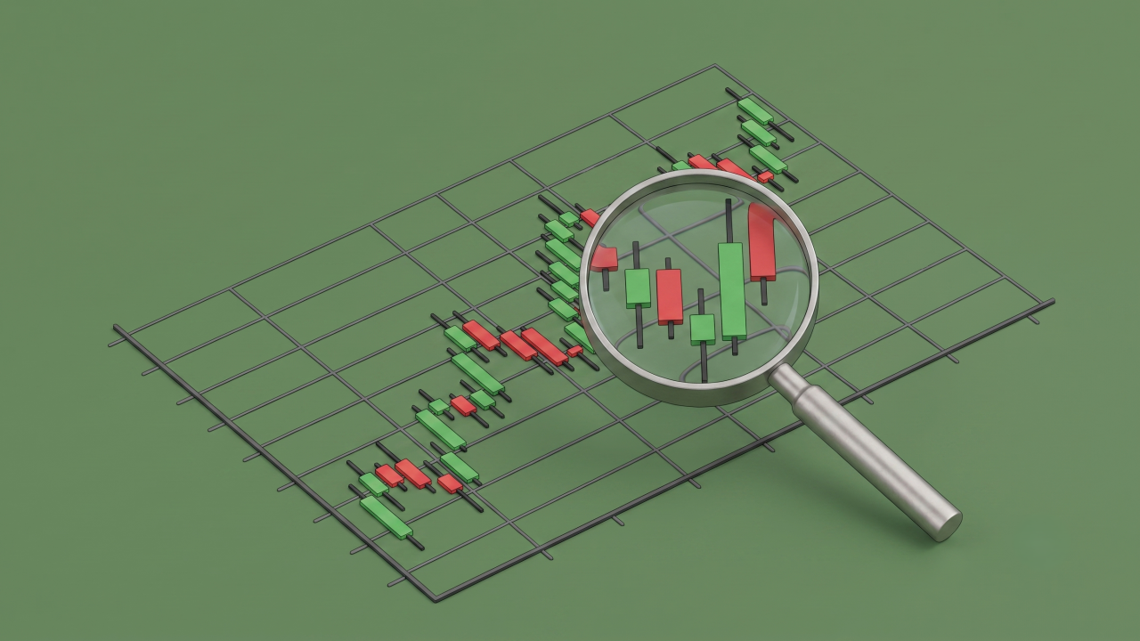 Análise técnica: o que é, fundamentos e como fazer