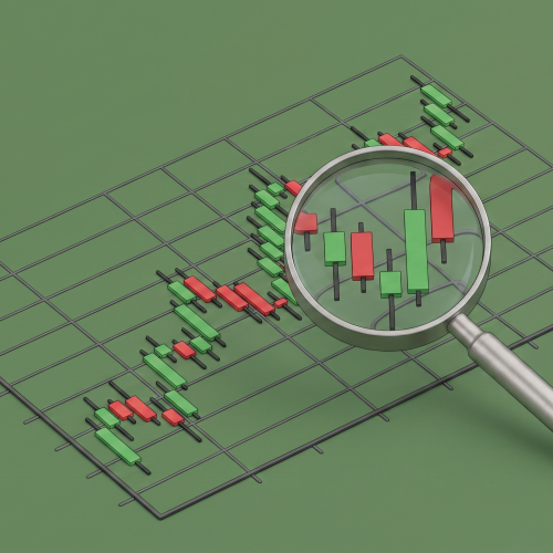 Análise técnica: o que é, fundamentos e como fazer