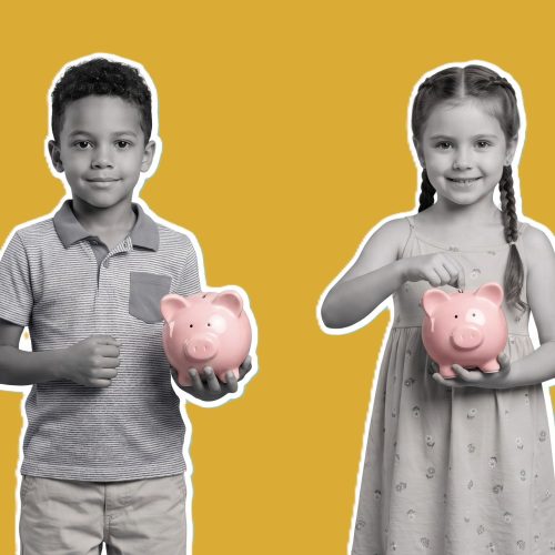 Investimentos para crianças: por onde iniciar e quais os melhores?