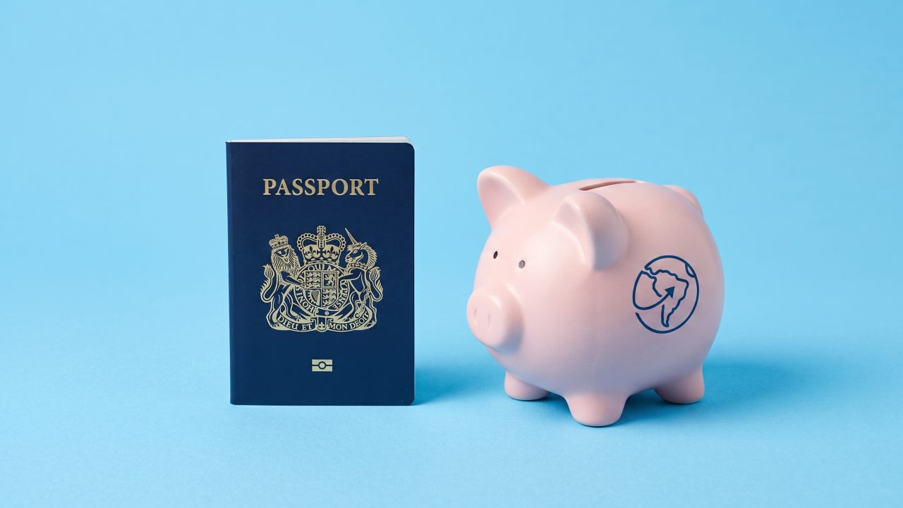 Qual o melhor investimento para viagens internacionais?