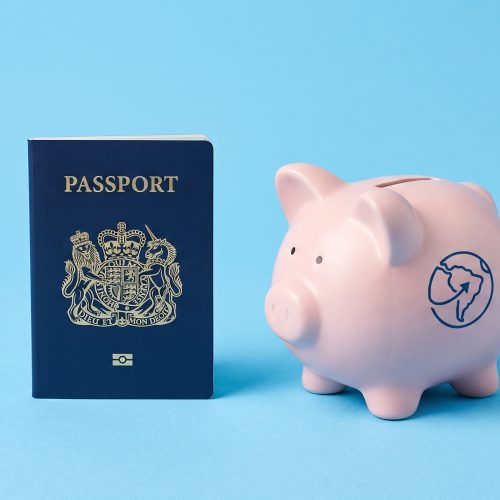 Qual o melhor investimento para viagens internacionais?